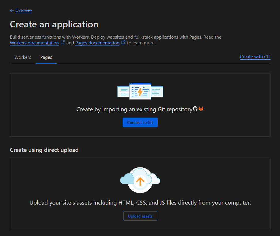 cloudflare-setup